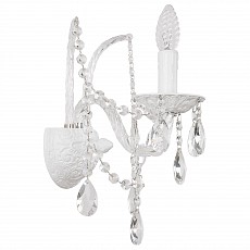 Бра bohemia ivele crystal al1611 al16311b-1-141 wm